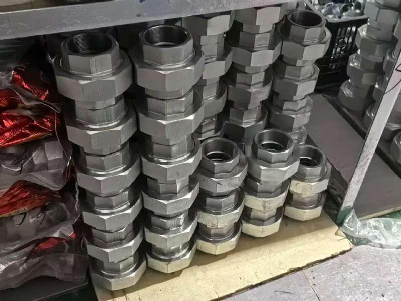 氣體滅火管件定制 氣體滅火管件定制